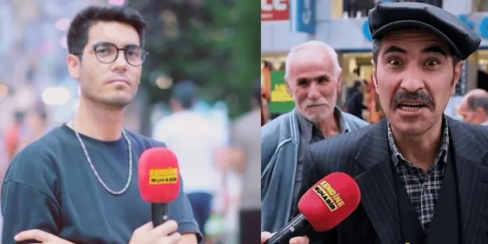 Hasan Köksoy-Halil Kürklü