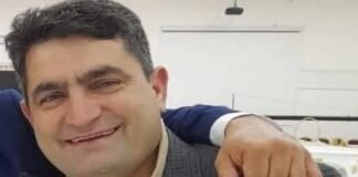 Former teacher fired during Turkey’s post-coup purge dies after workplace accident