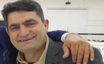 Former teacher fired during Turkey’s post-coup purge dies after workplace accident