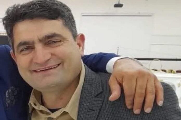 Hüseyin Açıkyörük