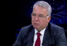 Turkish court sentences ex-AKP lawmaker for insulting Erdoğan, orders release under travel ban