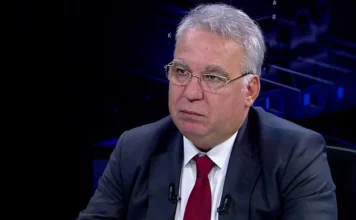 Turkish court sentences ex-AKP lawmaker for insulting Erdoğan, orders release under travel ban