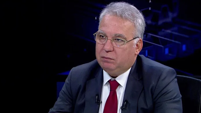 Hüseyin Kocabıyık