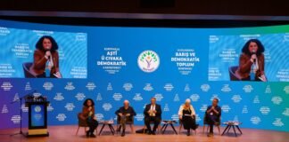 Political figures, rights advocates say Öcalan key to peace in Turkey, urge legal path to his release