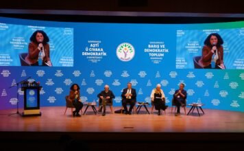Political figures, rights advocates say Öcalan key to peace in Turkey, urge legal path to his release