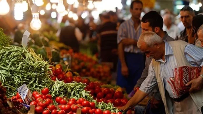 Individiaul consumption