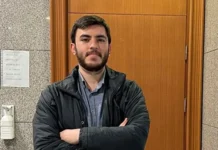 Turkish journalist indicted after complaint by minister’s husband over corruption report