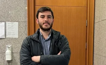 Turkish journalist indicted after complaint by minister’s husband over corruption report