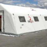 Official reports confirm Turkish Red Crescent sold tents after 2023 earthquakes