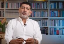 Turkish journalist released under judicial supervision after detention over YouTube comments