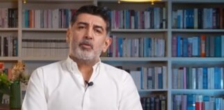 Turkish journalist released under judicial supervision after detention over YouTube comments