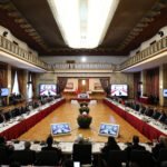 Parliamentary body receives only summary of Turkish lawmakers’ meeting with PKK leader