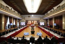 Parliamentary body receives only summary of Turkish lawmakers’ meeting with PKK leader