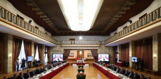 Parliamentary body receives only summary of Turkish lawmakers’ meeting with PKK leader