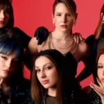 Turkish court hands down suspended sentences to members of girls band, singer for ‘exhibitionism’