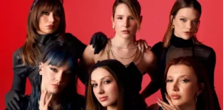 Turkish court hands down suspended sentences to members of girls band, singer for ‘exhibitionism’
