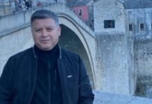 Turkish inmate jailed over alleged Gülen links dies of heart attack in prison