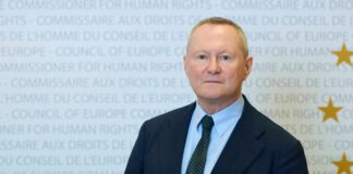 Turkey’s deepening rights restrictions incompatible with European standards, CoE human rights chief says