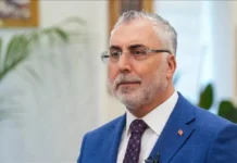 Turkey raises minimum wage by 27 percent, drawing sharp political backlash