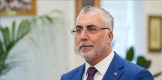 Turkey raises minimum wage by 27 percent, drawing sharp political backlash