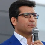 Human rights groups call for release of jailed judge to see critically injured son