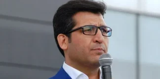 Human rights groups call for release of jailed judge to see critically injured son