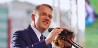 Turkish forensic authority says jailed opposition mayor can remain in prison despite cancer risk