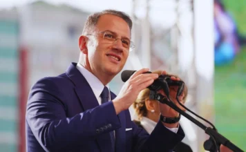 Turkish forensic authority says jailed opposition mayor can remain in prison despite cancer risk