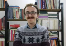 Turkish lawyer who opposed clemency in quake cases put in one-person cell