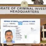 Turkish refugee arrested in Kenya, faces forced return to Turkey: Amnesty