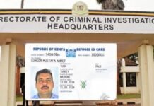 Turkish refugee arrested in Kenya, faces forced return to Turkey: Amnesty