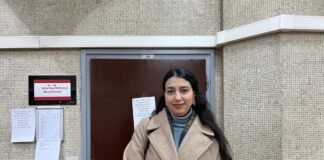 Turkish journalist appears in court over report on minister’s private hotel project