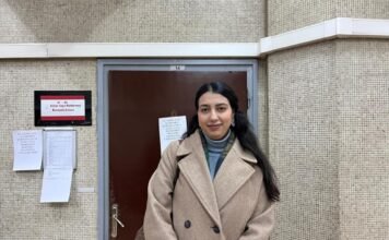 Turkish journalist appears in court over report on minister’s private hotel project