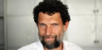 ECtHR sets 6-week deadline for interventions ahead of March Kavala hearing