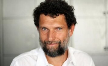 ECtHR sets 6-week deadline for interventions ahead of March Kavala hearing