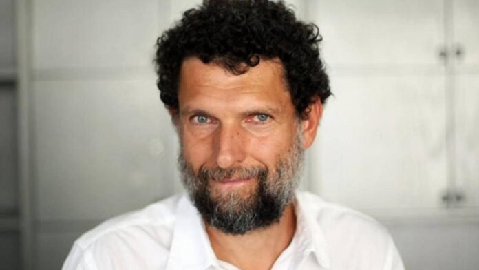 Osman Kavala