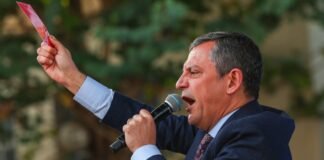 Turkey’s opposition leader draws backlash for remarks targeting people who fled gov’t crackdown