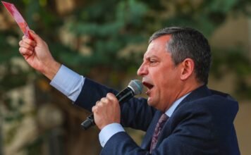 Turkey’s opposition leader draws backlash for remarks targeting people who fled gov’t crackdown