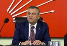 Turkey cannot achieve peace with Kurds without democratic reforms: main opposition leader