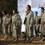 Erdoğan ally rules out amnesty after senior PKK figure demands clean slate for fighters