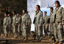 Erdoğan ally rules out amnesty after senior PKK figure demands clean slate for fighters