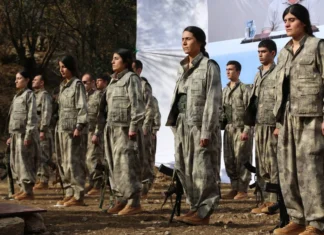 Erdoğan ally rules out amnesty after senior PKK figure demands clean slate for fighters