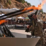 PKK calls on Turkey to release Öcalan to move peace process forward