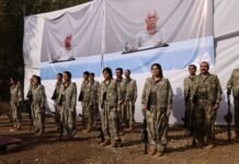 Turkey plans individualized legal steps for PKK militants under proposed ‘opportunity law’