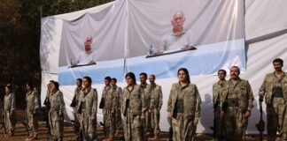 Turkey plans individualized legal steps for PKK militants under proposed ‘opportunity law’