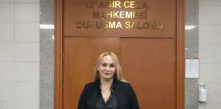 Kurdish folk singer sentenced to prison on terrorism charges