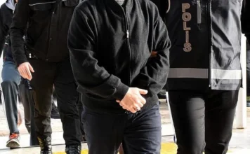 Turkey detains 121 people over alleged Gülen links in latest crackdown