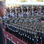 Turkish general faces investigation for allegedly insulting Erdoğan