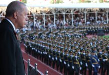 Turkish general faces investigation for allegedly insulting Erdoğan