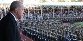 Turkish general faces investigation for allegedly insulting Erdoğan
